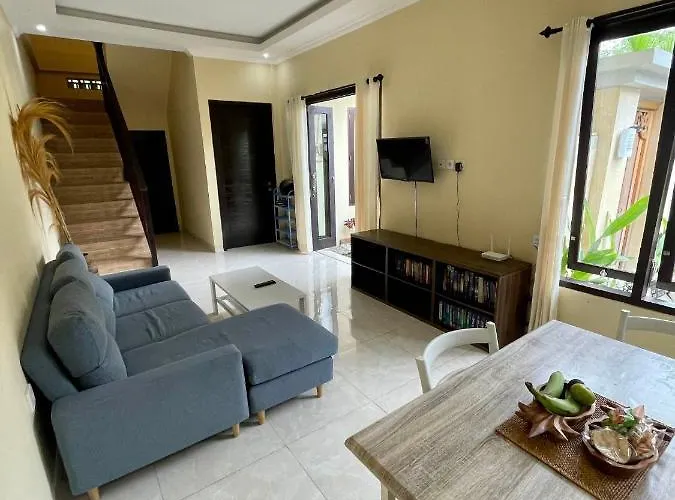 Hotel Satu Canggu (Bali)