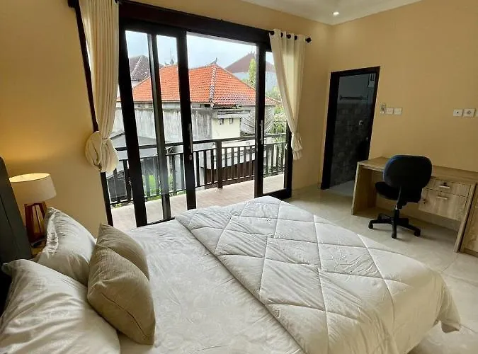 Hotel Satu Canggu (Bali)