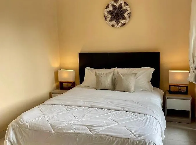 Hotel Satu *