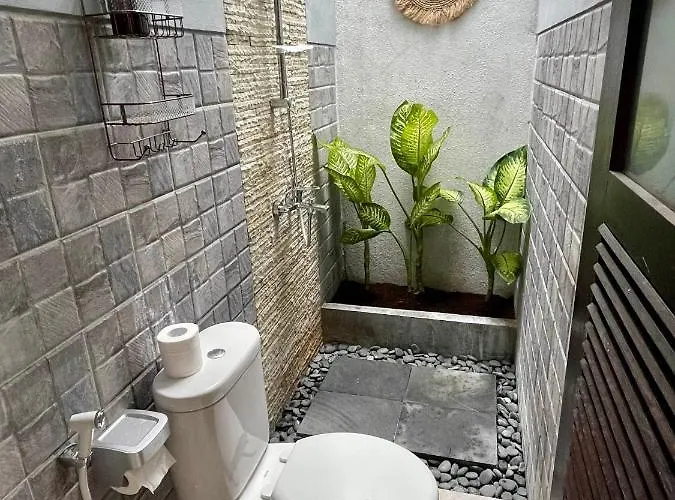 Hotel Satu *