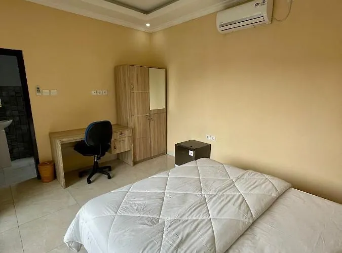 Satu Hotel