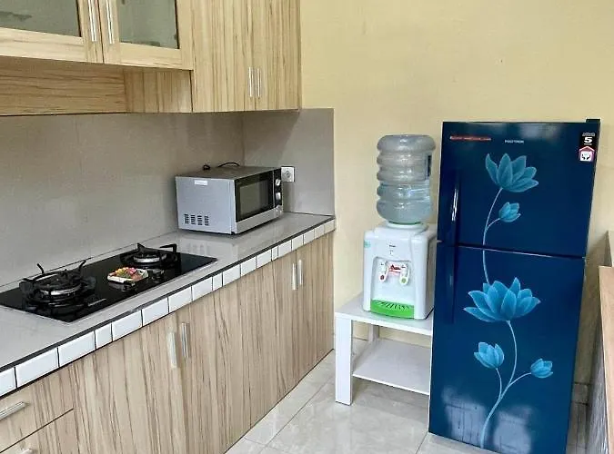 Hotel Satu Canggu (Bali)