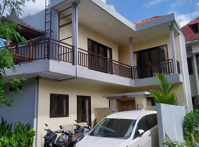 Hotel Satu *