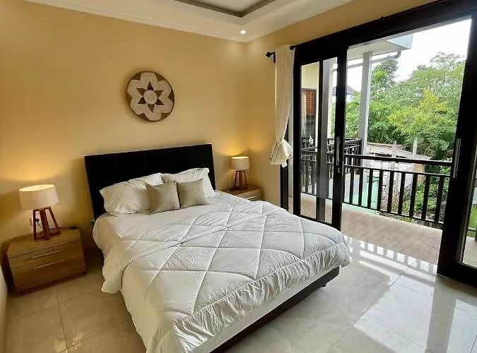 Hotel Satu