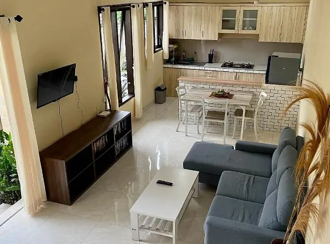 Satu Hotel Canggu (Bali)